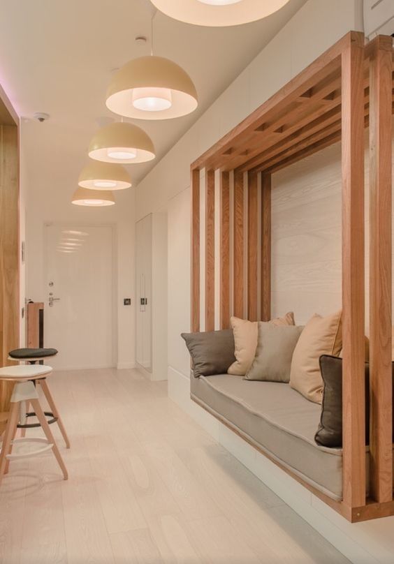 Increasing Your Home’s Value with Basic Moldings (Inspiration Fridays)